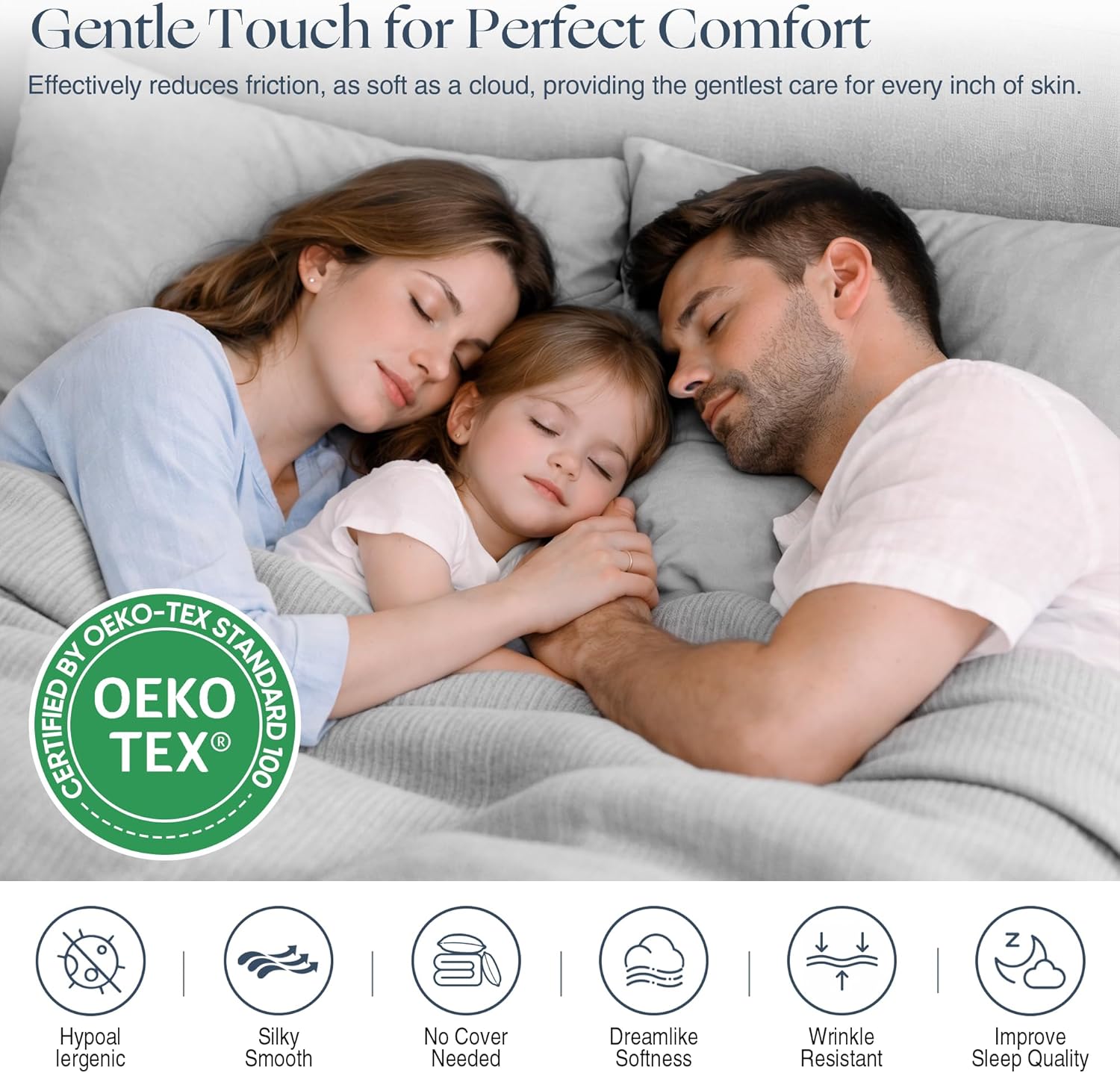 Puresnoo Cooling Comforter